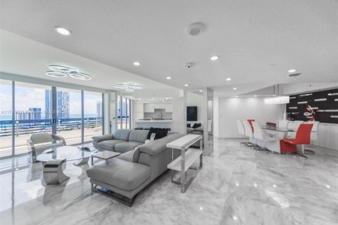 Appartement à louer à Aventura, Floride: 4 chambres, 210.52 m2 № 1985250 - photo 3