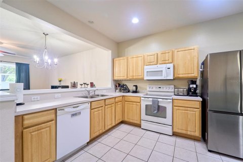 Touwnhouse à vendre à Riverview, Floride: 3 chambres, 152.73 m2 № 2237506 - photo 8