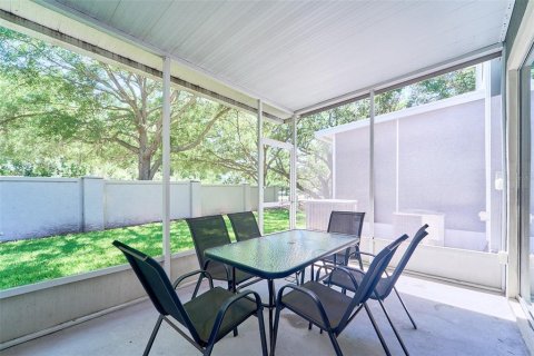 Touwnhouse à vendre à Riverview, Floride: 3 chambres, 152.73 m2 № 2237506 - photo 5