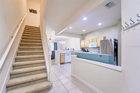 Touwnhouse à vendre à Riverview, Floride: 3 chambres, 152.73 m2 № 2237506 - photo 7