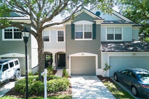 Townhouse in Riverview, Florida 3 bedrooms, 152.73 sq.m. № 2237506