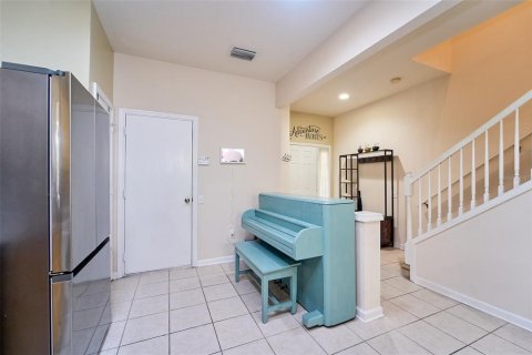 Touwnhouse à vendre à Riverview, Floride: 3 chambres, 152.73 m2 № 2237506 - photo 9