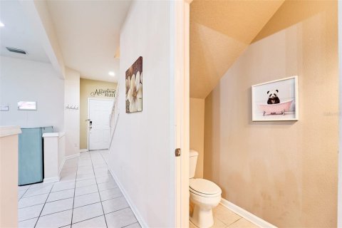 Touwnhouse à vendre à Riverview, Floride: 3 chambres, 152.73 m2 № 2237506 - photo 16