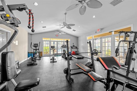 Condo in Tampa, Florida, 2 bedrooms  № 2099427 - photo 30