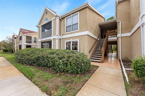 Condo in Tampa, Florida, 2 bedrooms  № 2099427