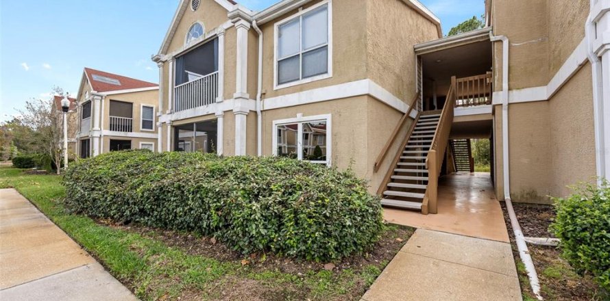 Condo in Tampa, Florida, 2 bedrooms  № 2099427