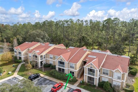 Condo in Tampa, Florida, 2 bedrooms  № 2099427 - photo 2