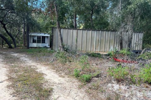 Commercial property in Keystone Heights, Florida № 1425252 - photo 12