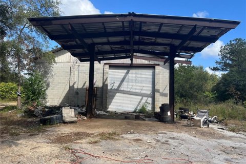 Propiedad comercial en venta en Keystone Heights, Florida № 1425252 - foto 3
