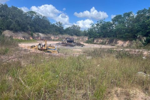 Propiedad comercial en venta en Keystone Heights, Florida № 1425252 - foto 8
