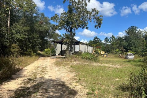 Commercial property in Keystone Heights, Florida № 1425252 - photo 2