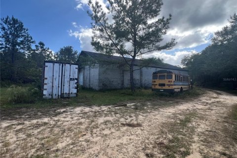 Commercial property in Keystone Heights, Florida № 1425252 - photo 5
