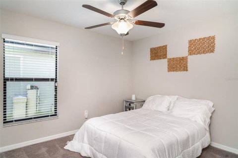 House in Wimauma, Florida 4 bedrooms, 168.15 sq.m. № 1754893 - photo 21