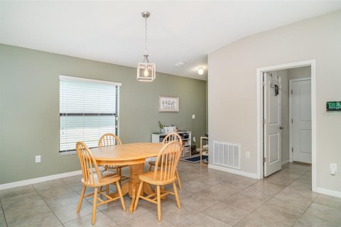House in Wimauma, Florida 4 bedrooms, 168.15 sq.m. № 1754893 - photo 10