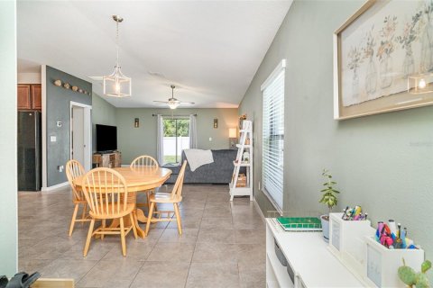 House in Wimauma, Florida 4 bedrooms, 168.15 sq.m. № 1754893 - photo 9