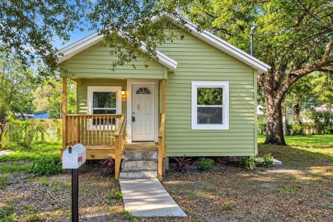 Villa ou maison à Tampa, Floride 3 chambres, 65.4 m2 № 2378298