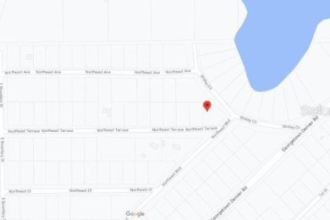 Land in Georgetown, Florida № 2160512 - photo 5