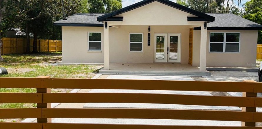 Villa ou maison à Tampa, Floride 3 chambres, 118.91 m2 № 1767711