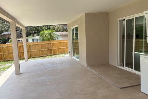 Villa ou maison à louer à Tampa, Floride: 3 chambres, 118.91 m2 № 1767711 - photo 18