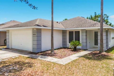 House in Kissimmee, Florida 4 bedrooms, 158.03 sq.m. № 2112994