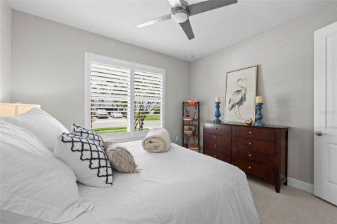 Villa ou maison à vendre à Bradenton, Floride: 4 chambres, 256.87 m2 № 2238025 - photo 24