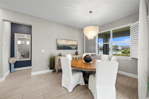Villa ou maison à vendre à Bradenton, Floride: 4 chambres, 256.87 m2 № 2238025 - photo 14