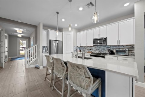 Villa ou maison à vendre à Bradenton, Floride: 4 chambres, 256.87 m2 № 2238025 - photo 11