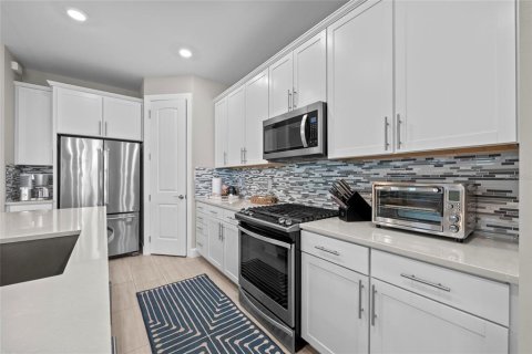 Villa ou maison à vendre à Bradenton, Floride: 4 chambres, 256.87 m2 № 2238025 - photo 9