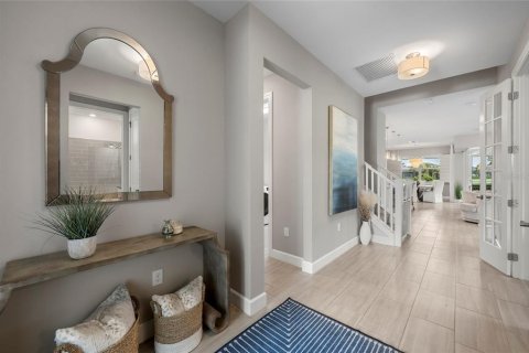 Villa ou maison à vendre à Bradenton, Floride: 4 chambres, 256.87 m2 № 2238025 - photo 3