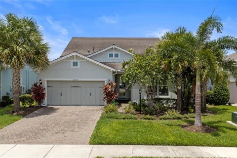 Villa ou maison à Bradenton, Floride 4 chambres, 256.87 m2 № 2238025