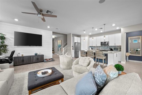 Villa ou maison à vendre à Bradenton, Floride: 4 chambres, 256.87 m2 № 2238025 - photo 6