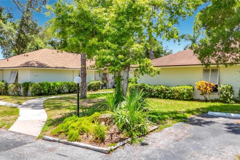 House in Sarasota, Florida 2 bedrooms, 86.4 sq.m. № 2216444