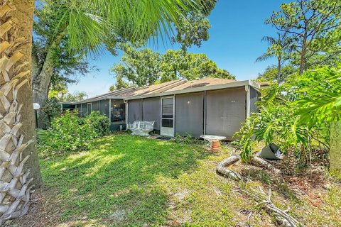 House in Sarasota, Florida 2 bedrooms, 86.4 sq.m. № 2216444 - photo 17