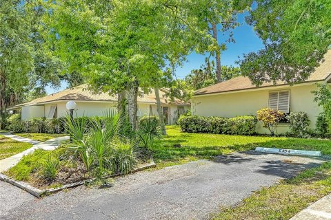 House in Sarasota, Florida 2 bedrooms, 86.4 sq.m. № 2216444 - photo 3
