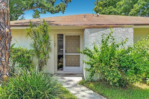 House in Sarasota, Florida 2 bedrooms, 86.4 sq.m. № 2216444 - photo 5