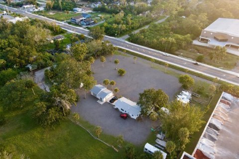 Купить коммерческую недвижимость в Тарпон-Спрингс, Флорида 76.55м2, № 2285640 - фото 3