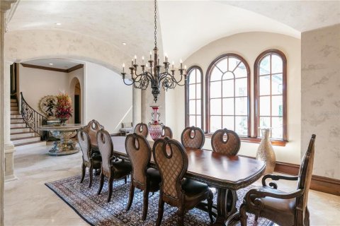 Купить виллу или дом в Монверде, Флорида 15 комнат, 1159.51м2, № 1261789 - фото 9