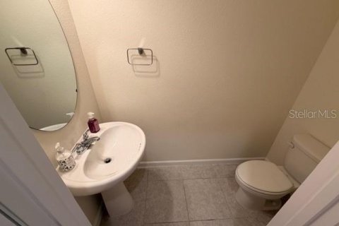 Villa ou maison à louer à DeLand, Floride: 3 chambres, 176.14 m2 № 2403488 - photo 11