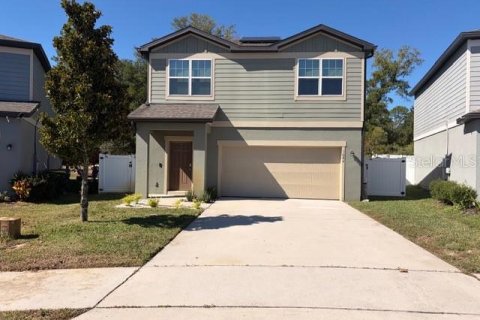 Villa ou maison à DeLand, Floride 3 chambres, 176.14 m2 № 2403488