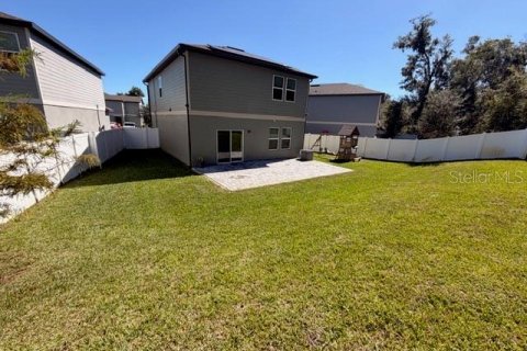 Villa ou maison à louer à DeLand, Floride: 3 chambres, 176.14 m2 № 2403488 - photo 29