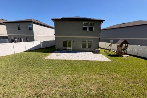 Villa ou maison à louer à DeLand, Floride: 3 chambres, 176.14 m2 № 2403488 - photo 28