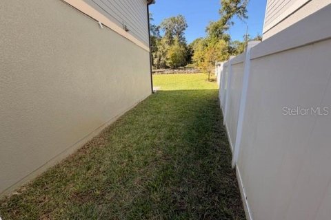 Villa ou maison à louer à DeLand, Floride: 3 chambres, 176.14 m2 № 2403488 - photo 23
