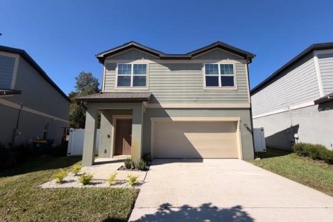 Villa ou maison à louer à DeLand, Floride: 3 chambres, 176.14 m2 № 2403488 - photo 3