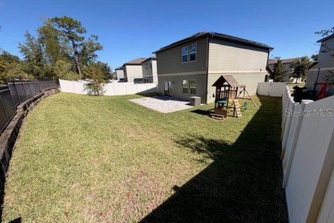 Villa ou maison à louer à DeLand, Floride: 3 chambres, 176.14 m2 № 2403488 - photo 27