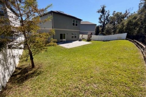 Villa ou maison à louer à DeLand, Floride: 3 chambres, 176.14 m2 № 2403488 - photo 30