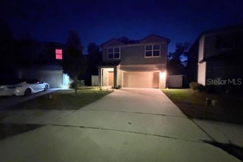 Villa ou maison à louer à DeLand, Floride: 3 chambres, 176.14 m2 № 2403488 - photo 5