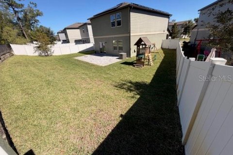 Villa ou maison à louer à DeLand, Floride: 3 chambres, 176.14 m2 № 2403488 - photo 26