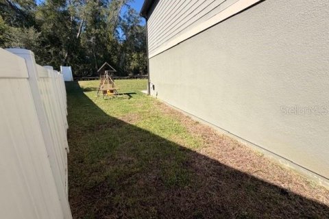 Villa ou maison à louer à DeLand, Floride: 3 chambres, 176.14 m2 № 2403488 - photo 22