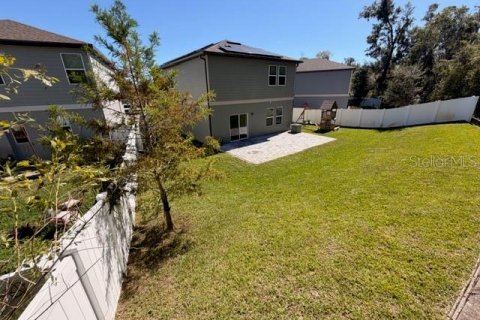 Villa ou maison à louer à DeLand, Floride: 3 chambres, 176.14 m2 № 2403488 - photo 24