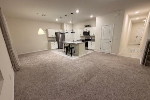 Villa ou maison à louer à DeLand, Floride: 3 chambres, 176.14 m2 № 2403488 - photo 6